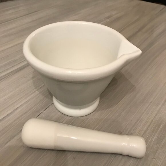 Typhoon Mortar And Pestle - Picture 2 of 2